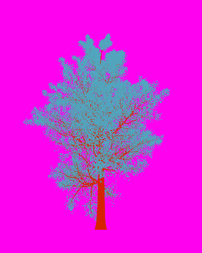 Treee