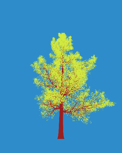 Treee