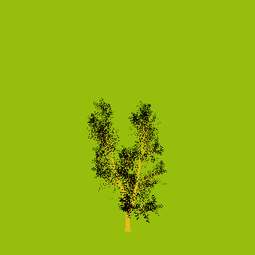 Treee