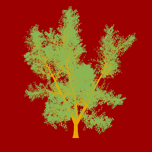Treee