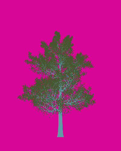 Treee