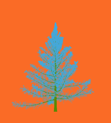 Treee