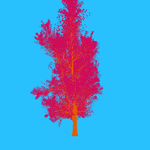 Treee