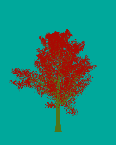 Treee