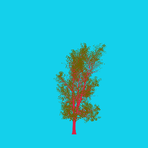 Treee