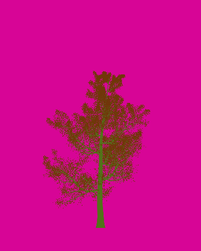 Treee