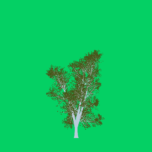Treee