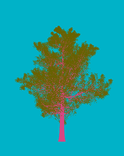 Treee
