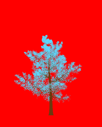 Treee