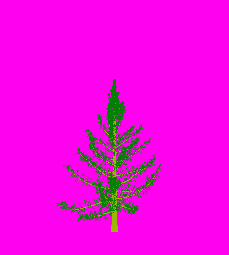 Treee