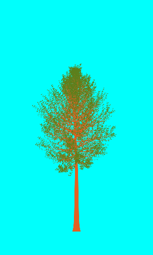 Treee