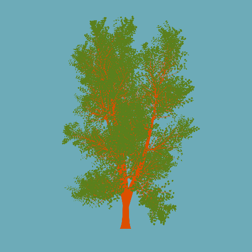 Treee