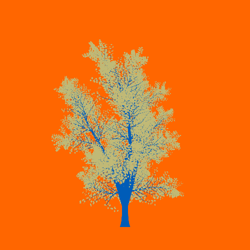 Treee