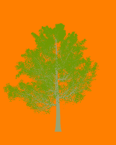 Treee
