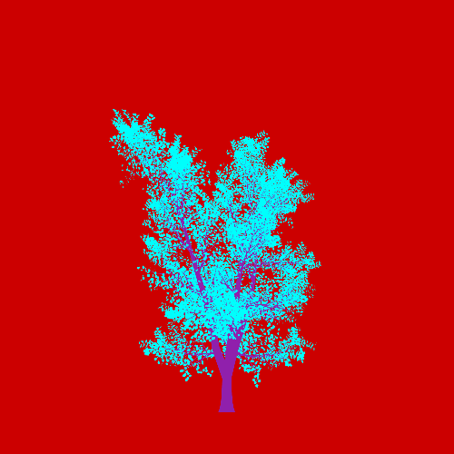 Treee