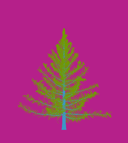 Treee