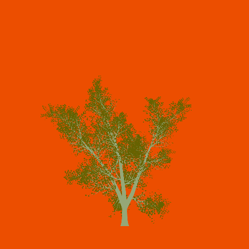 Treee