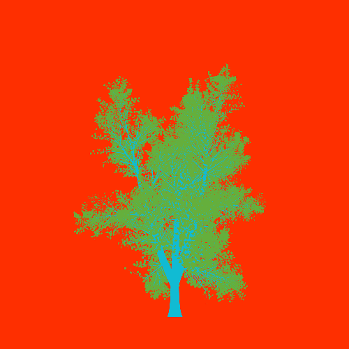 Treee