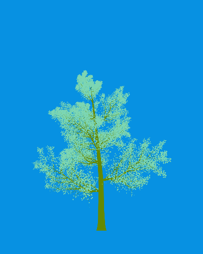 Treee