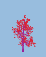 greenshift tree