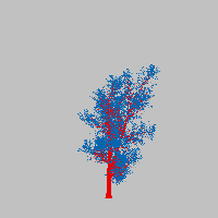 greenshift tree