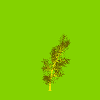 greenshift tree