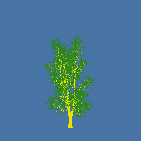 greenshift tree