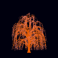 greenshift tree