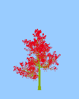 greenshift tree
