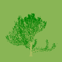 greenshift tree