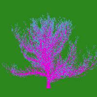 greenshift tree