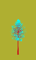 greenshift tree