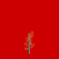 greenshift tree
