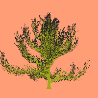 greenshift tree
