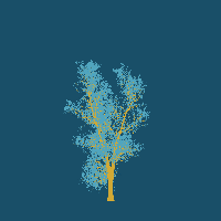 greenshift tree