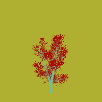 greenshift tree