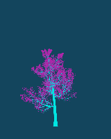 greenshift tree