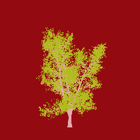 greenshift tree