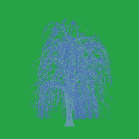 greenshift tree