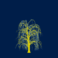 greenshift tree