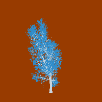 greenshift tree