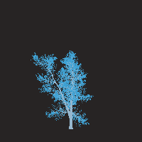 greenshift tree