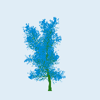 greenshift tree