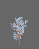 greenshift tree