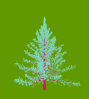 greenshift tree