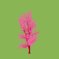 greenshift tree
