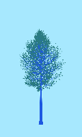 greenshift tree