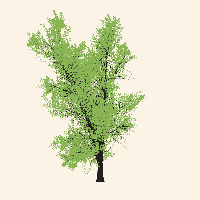 greenshift tree