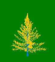 greenshift tree
