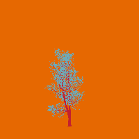 greenshift tree